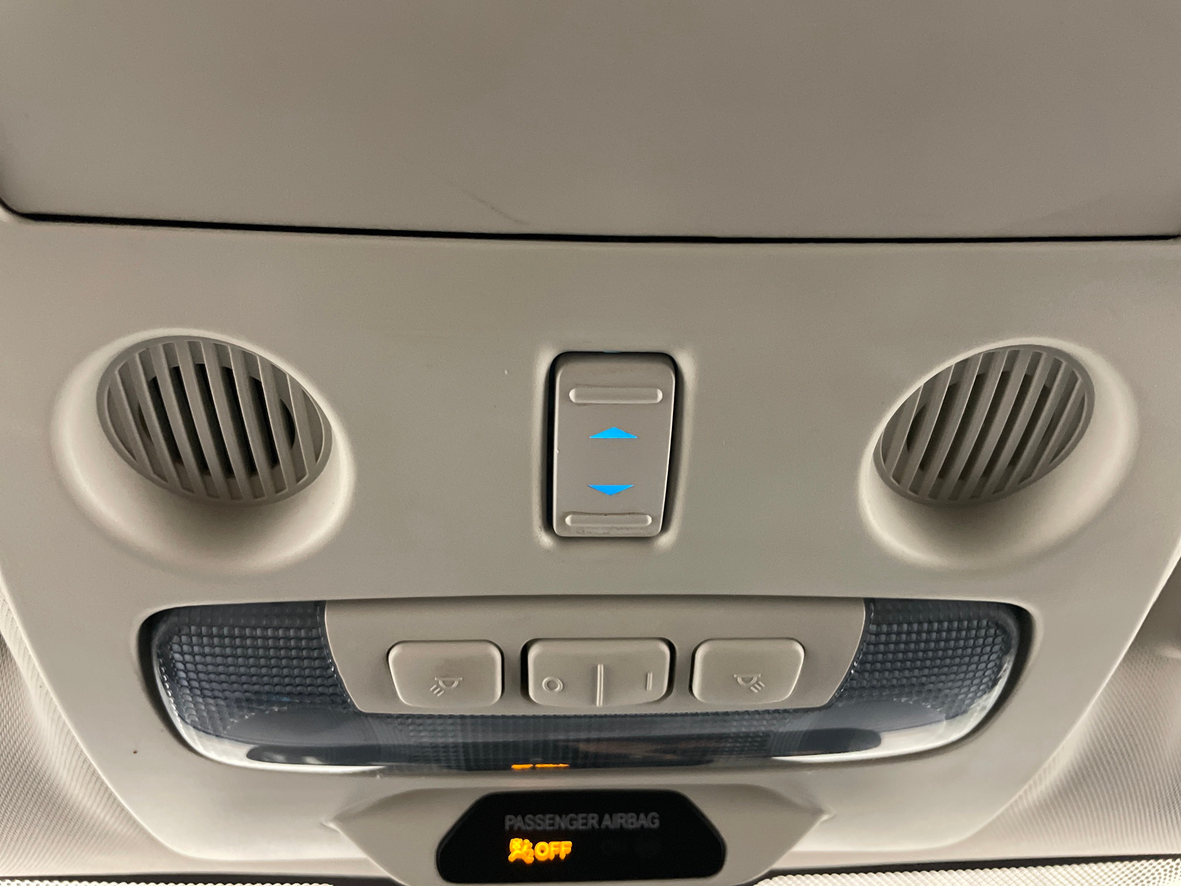 2019 Ford EcoSport Titanium