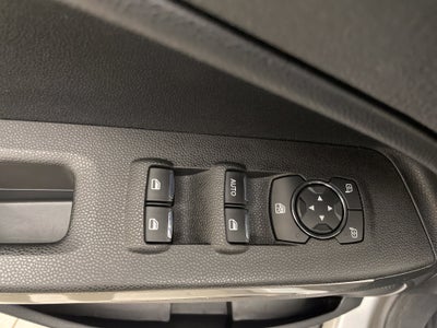 2019 Ford EcoSport Titanium