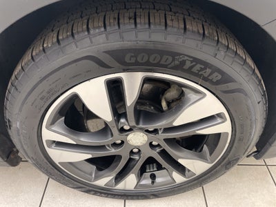 2019 Buick Regal TourX Preferred