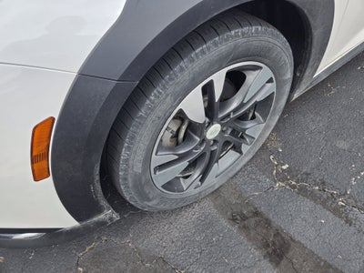 2019 Buick Regal TourX Preferred