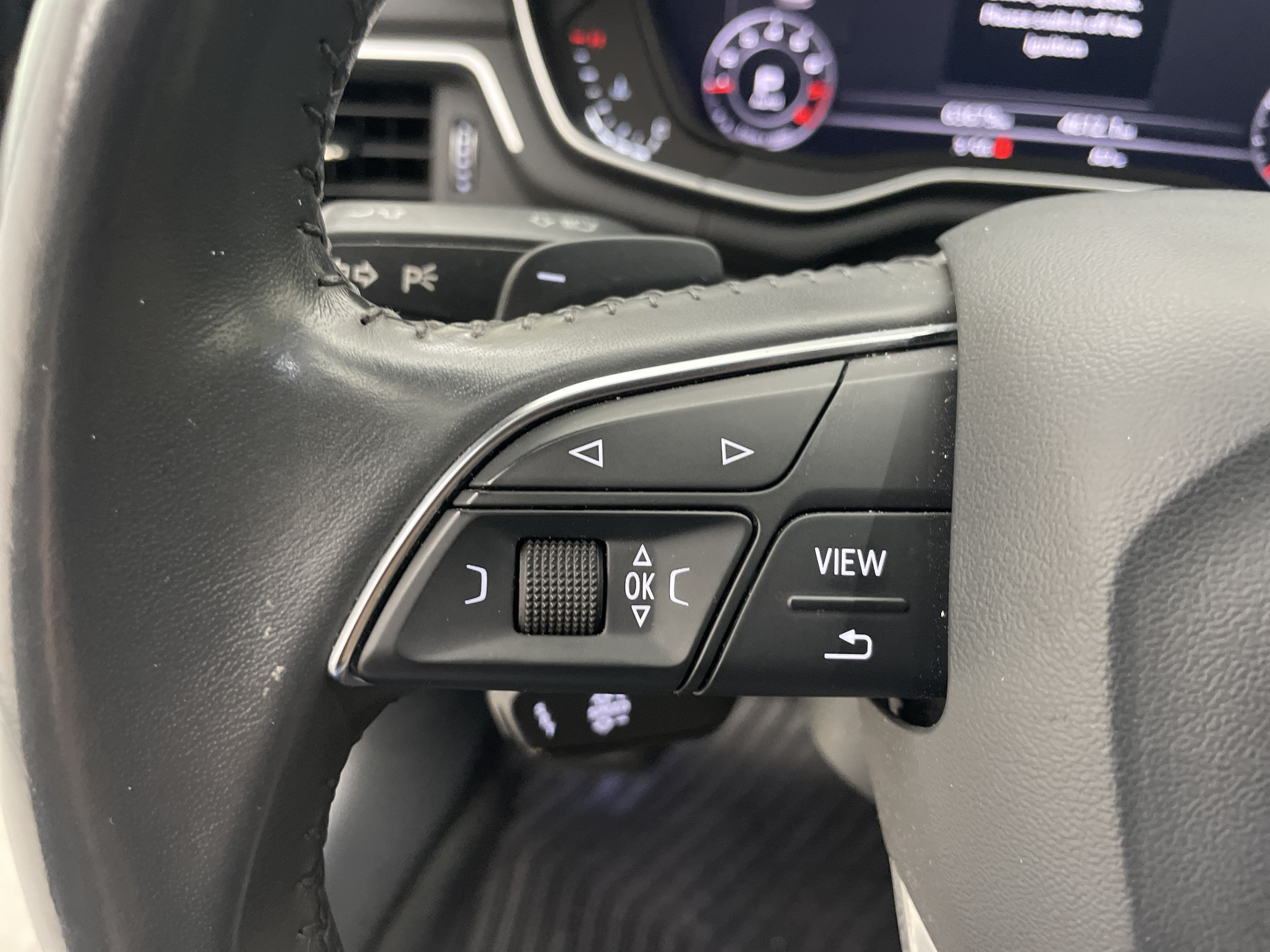 2018 Audi A4 allroad 2.0T Premium