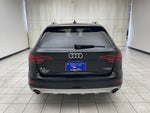 2018 Audi A4 allroad 2.0T Premium