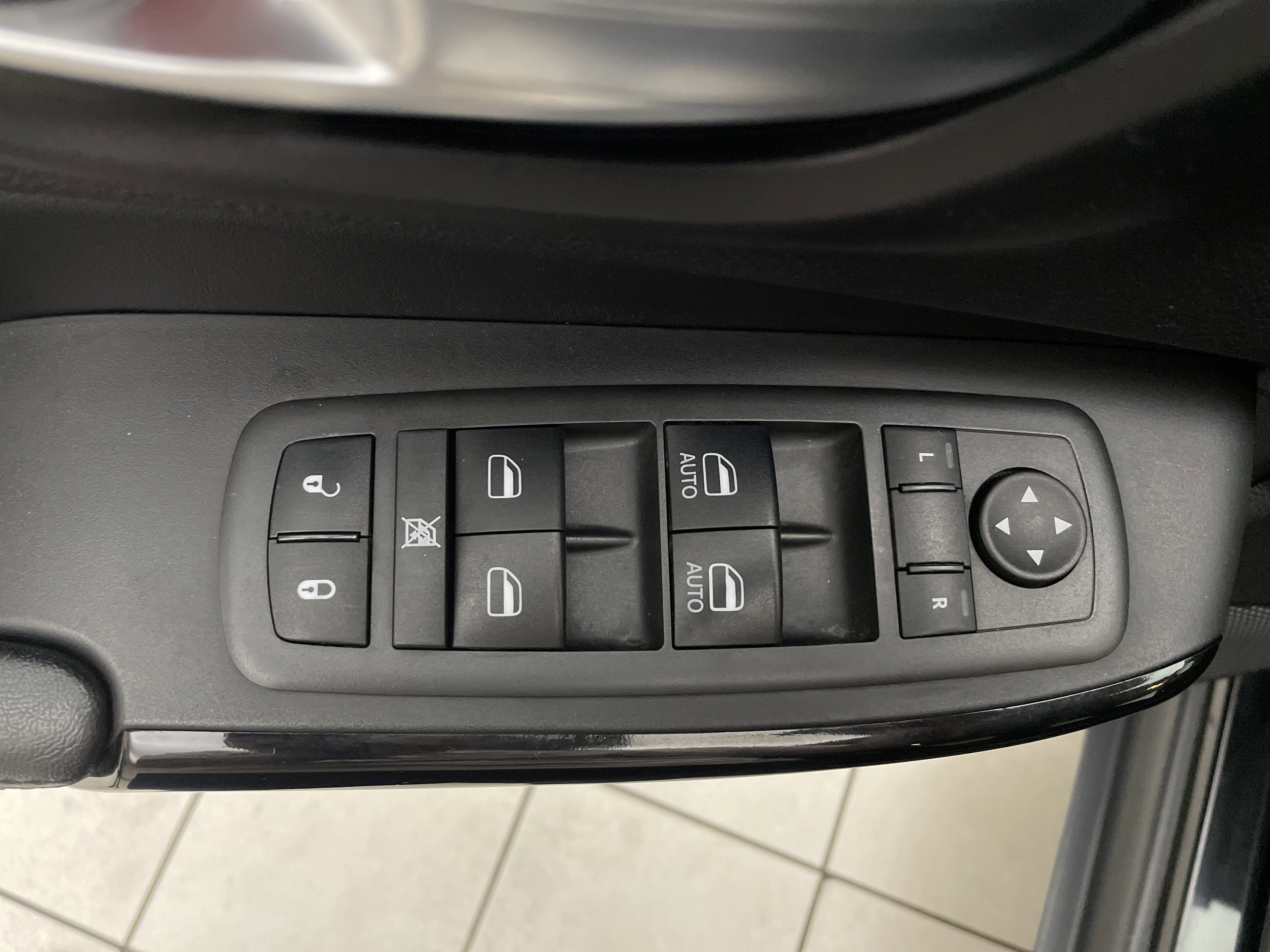2021 Jeep Cherokee Altitude 4x4