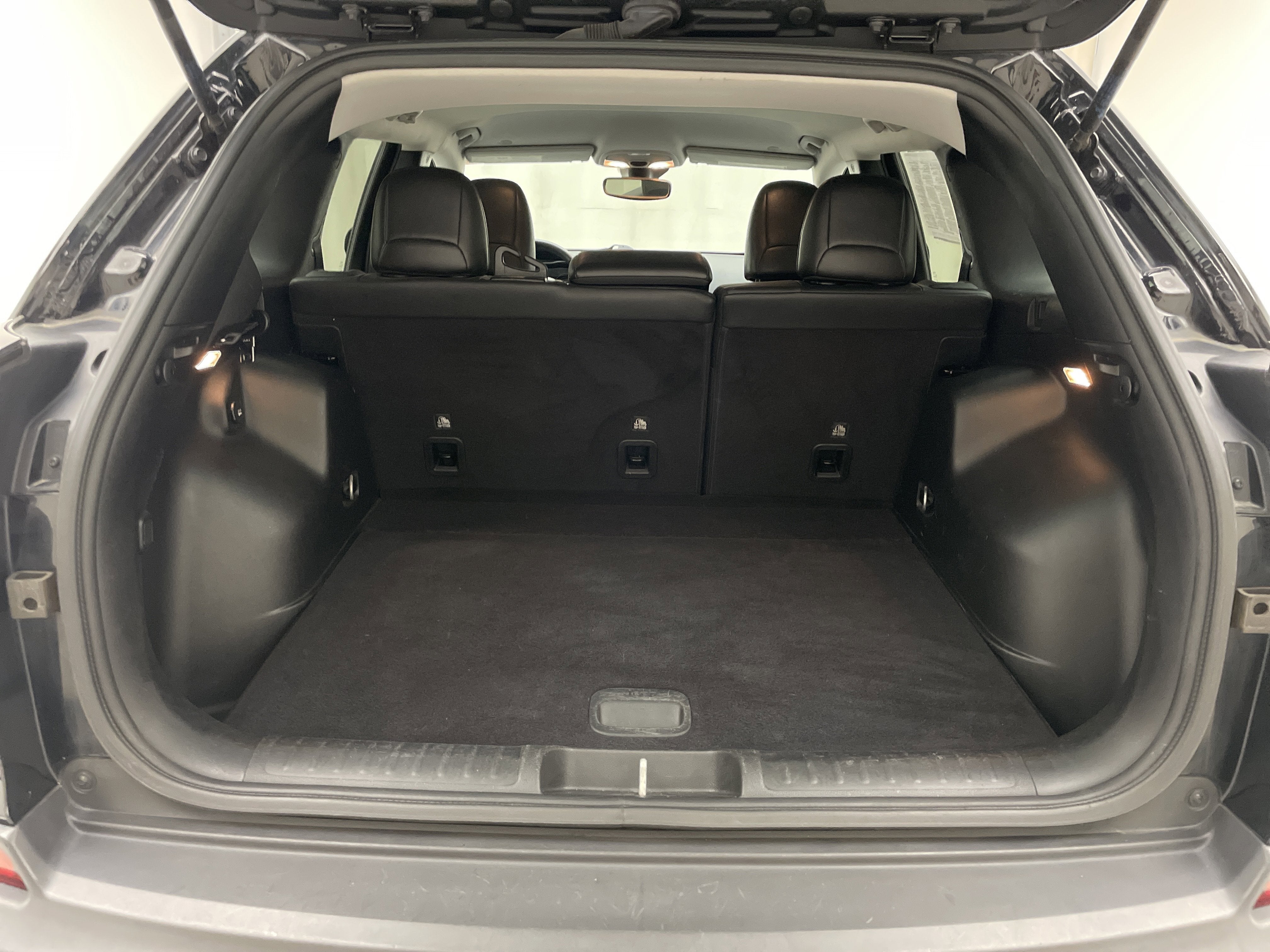 2021 Jeep Cherokee Altitude 4x4
