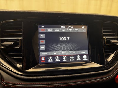 2023 Dodge Durango GT AWD