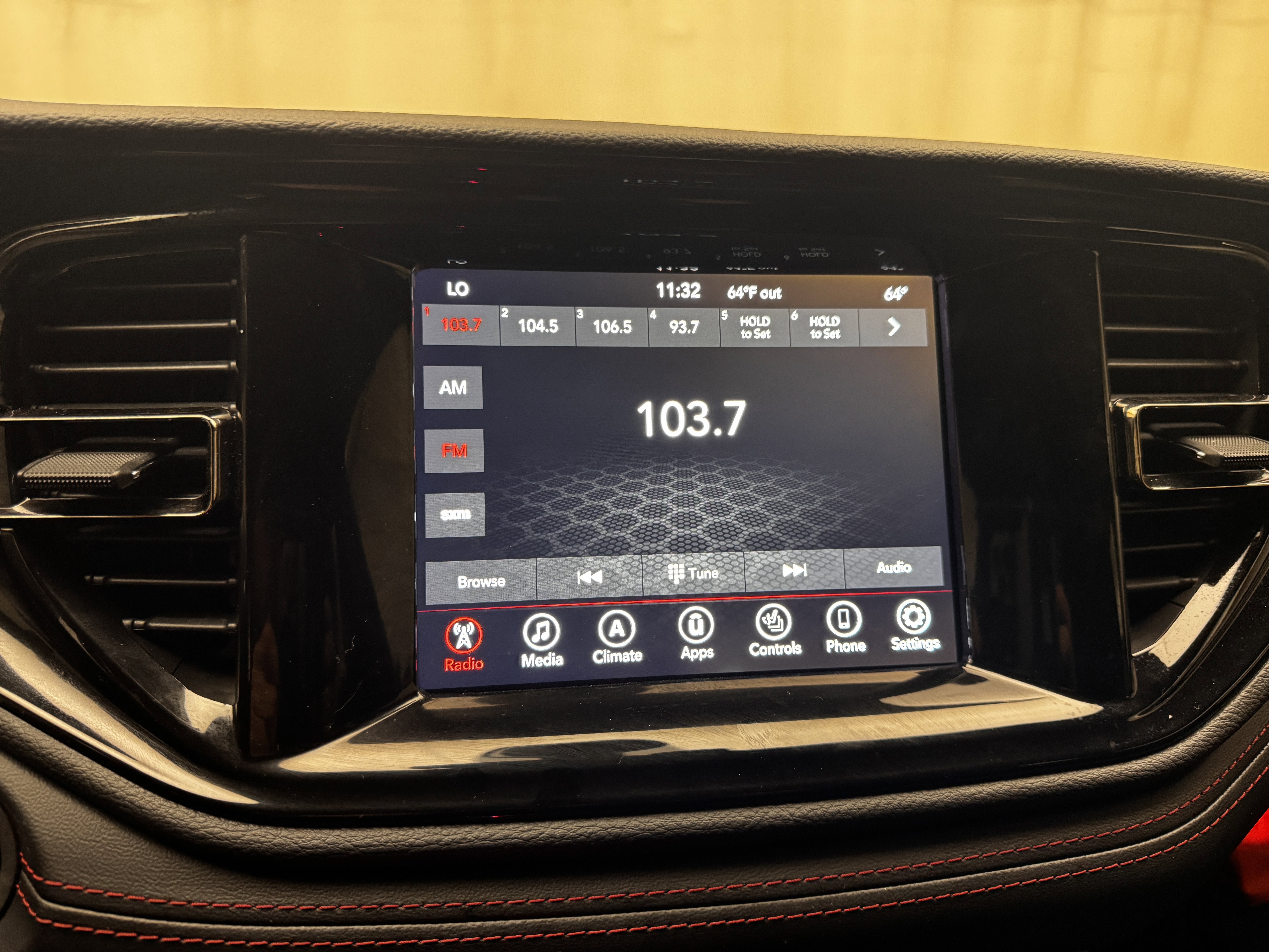 2023 Dodge Durango GT AWD