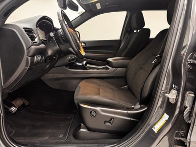 2023 Dodge Durango GT AWD