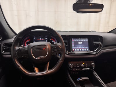 2023 Dodge Durango GT AWD