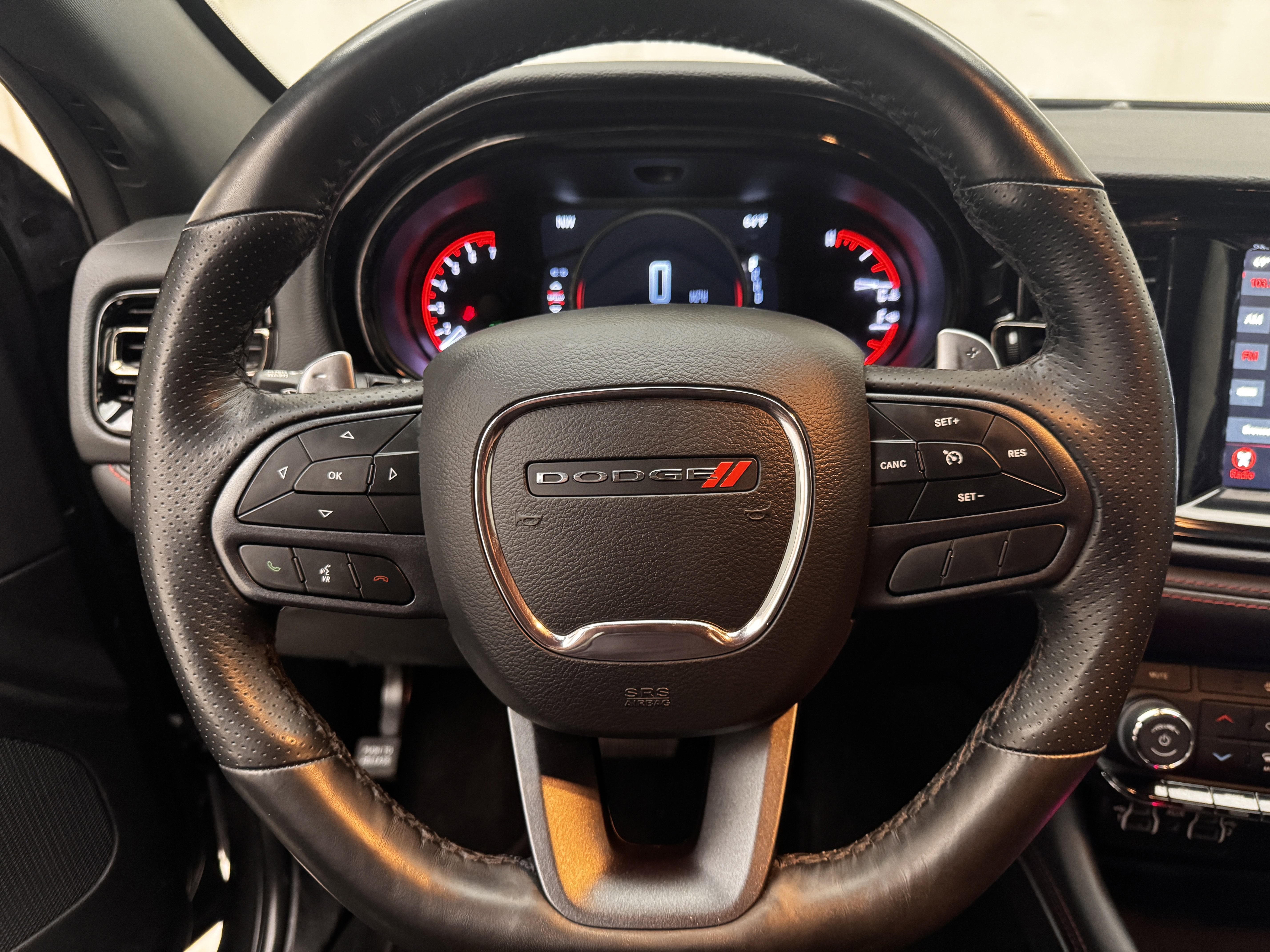 2023 Dodge Durango GT AWD