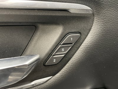 2022 RAM 1500 Laramie Crew Cab 4x4 6'4" Box