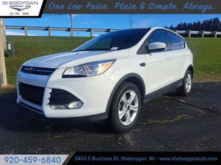 2013 Ford Escape SE