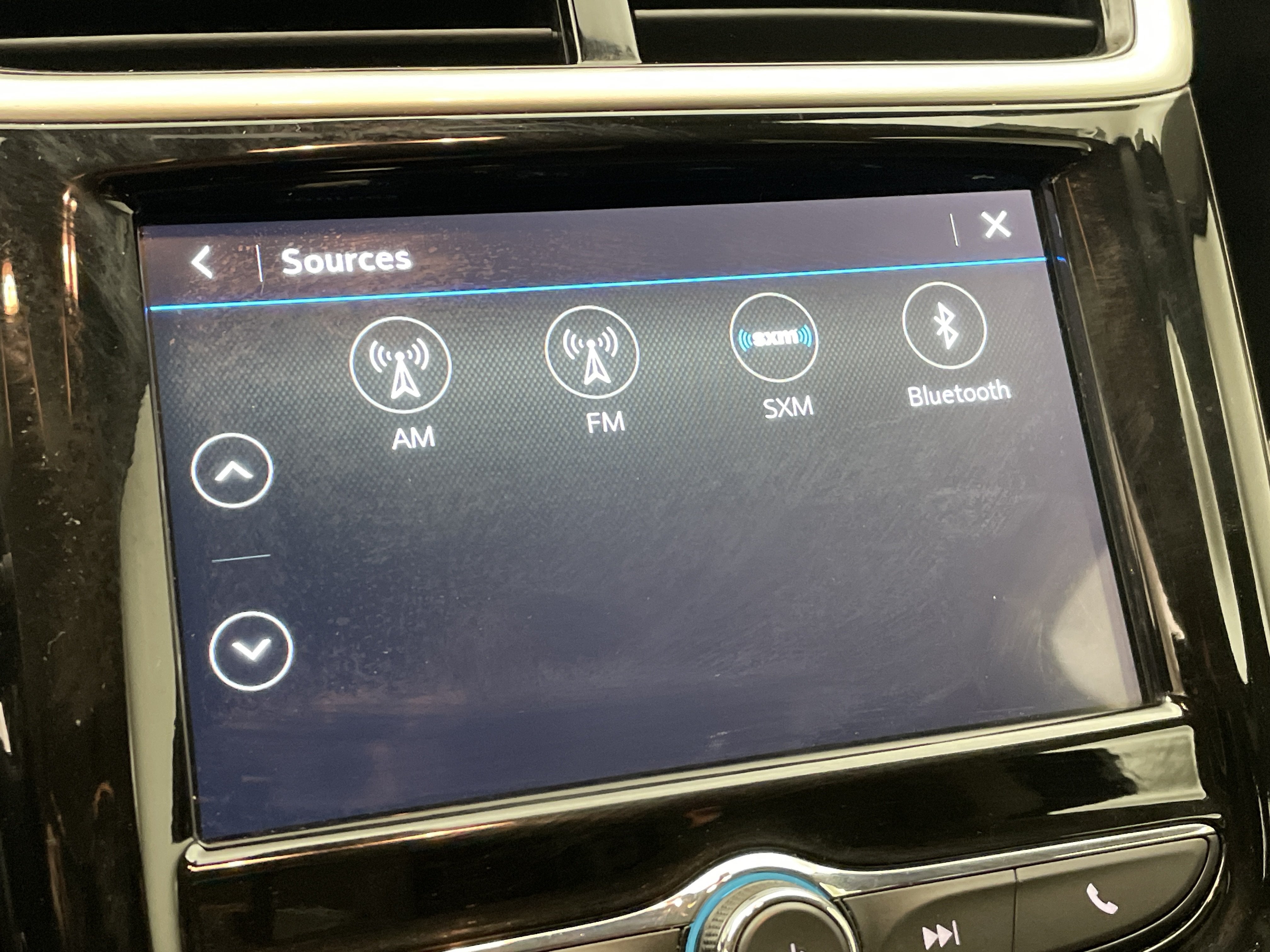 2018 Chevrolet Sonic LT