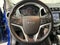 2018 Chevrolet Sonic LT