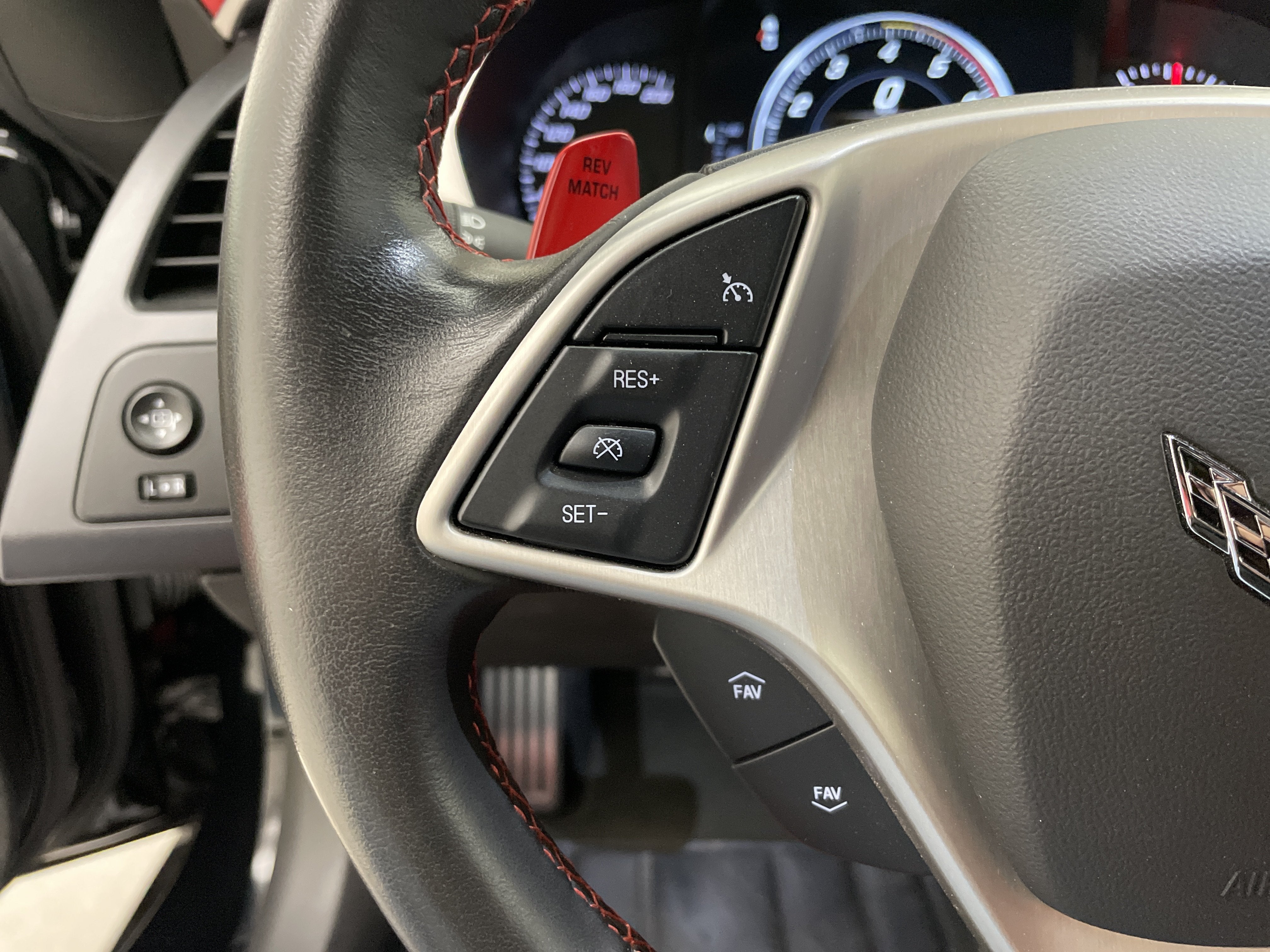 2019 Chevrolet Corvette Grand Sport Grand Sport 2LT