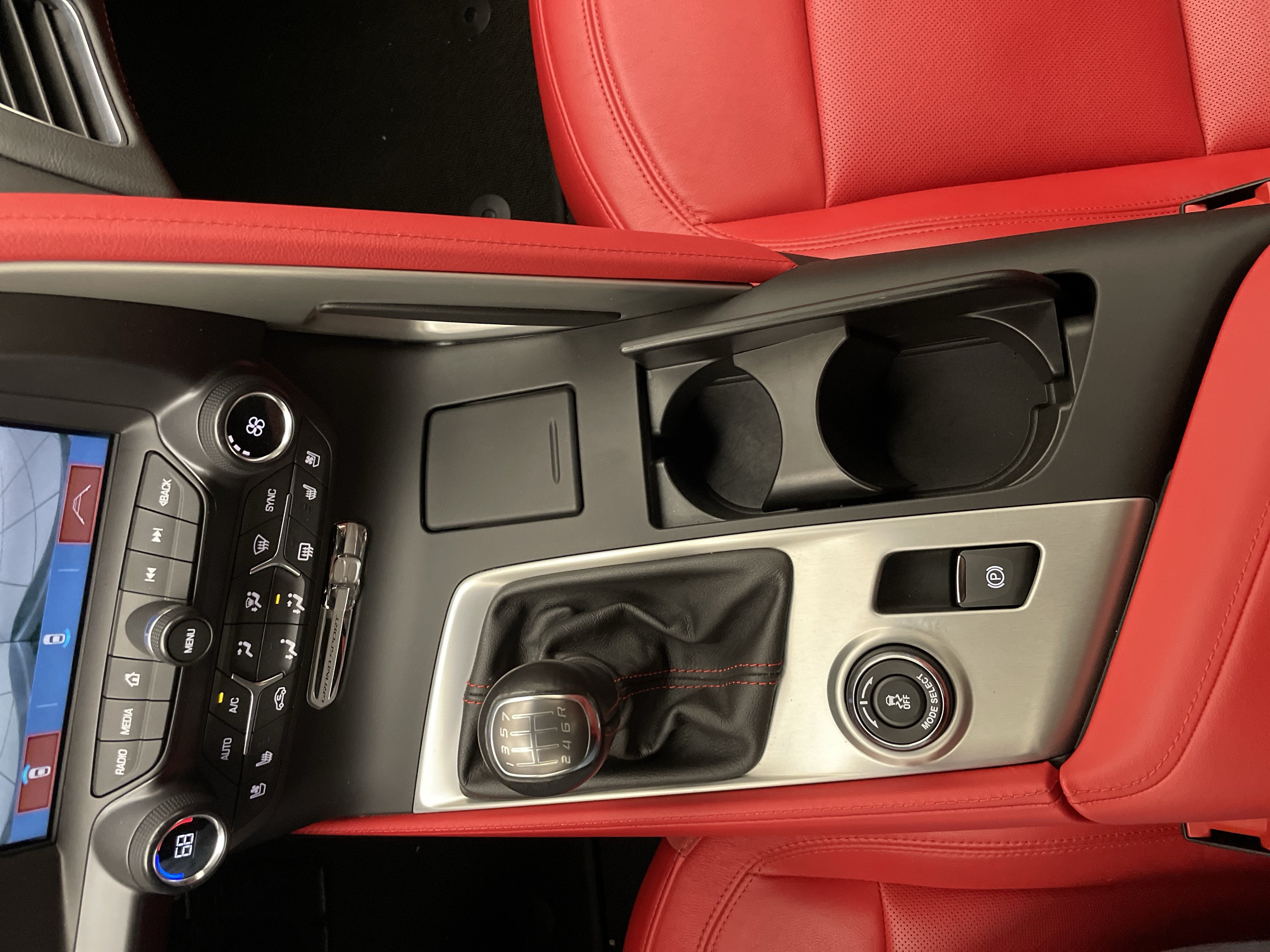 2019 Chevrolet Corvette Grand Sport Grand Sport 2LT