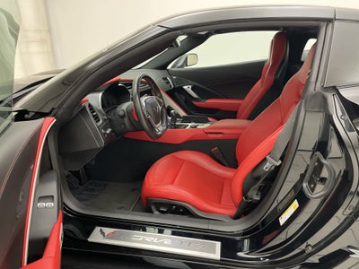 2019 Chevrolet Corvette Grand Sport Grand Sport 2LT
