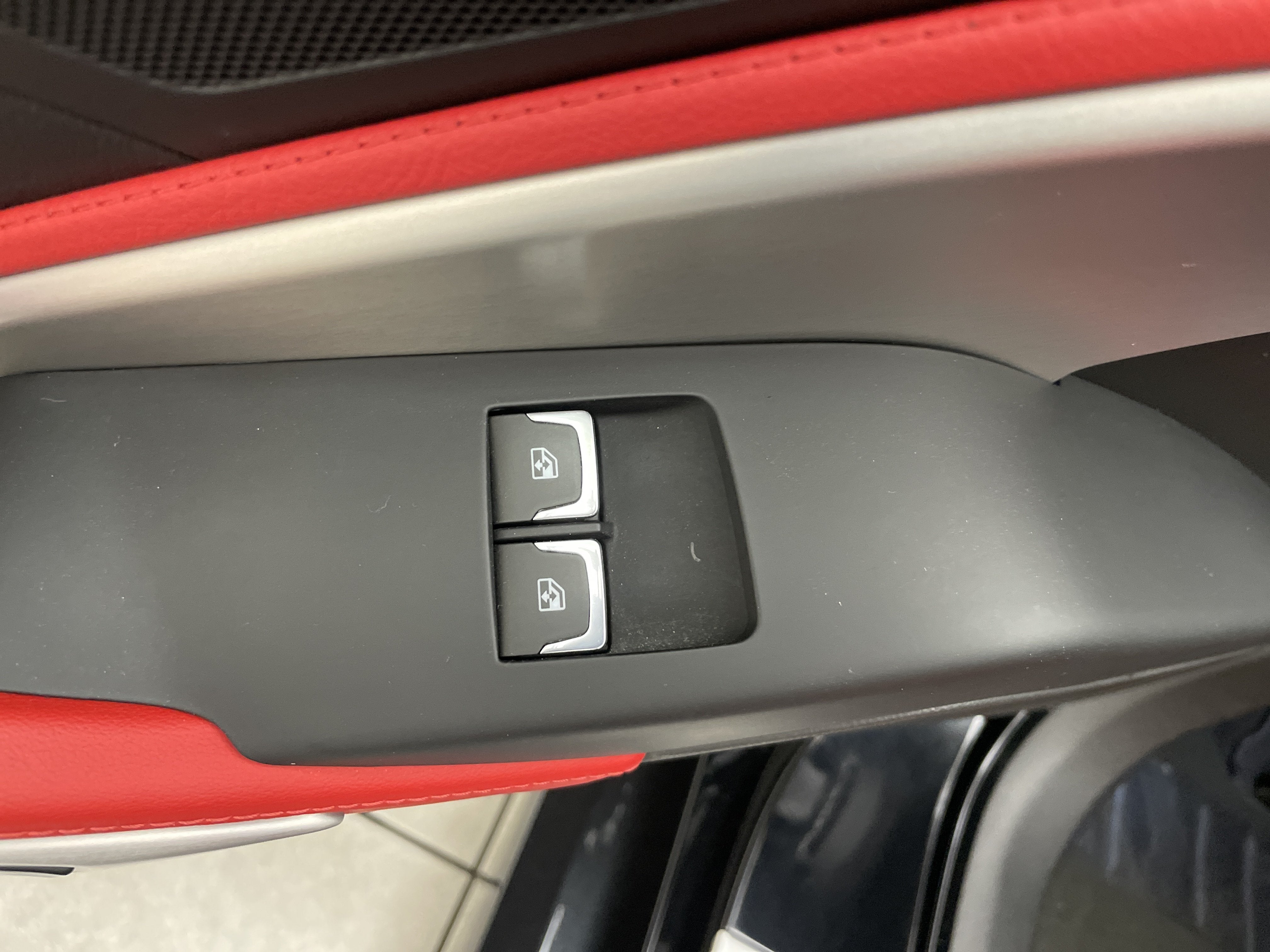 2019 Chevrolet Corvette Grand Sport Grand Sport 2LT