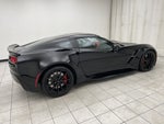 2019 Chevrolet Corvette Grand Sport Grand Sport 2LT