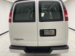 2024 Chevrolet Express Cargo 2500 WT