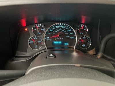 2024 Chevrolet Express Cargo 2500 WT
