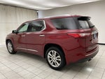 2018 Chevrolet Traverse High Country