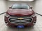 2018 Chevrolet Traverse High Country