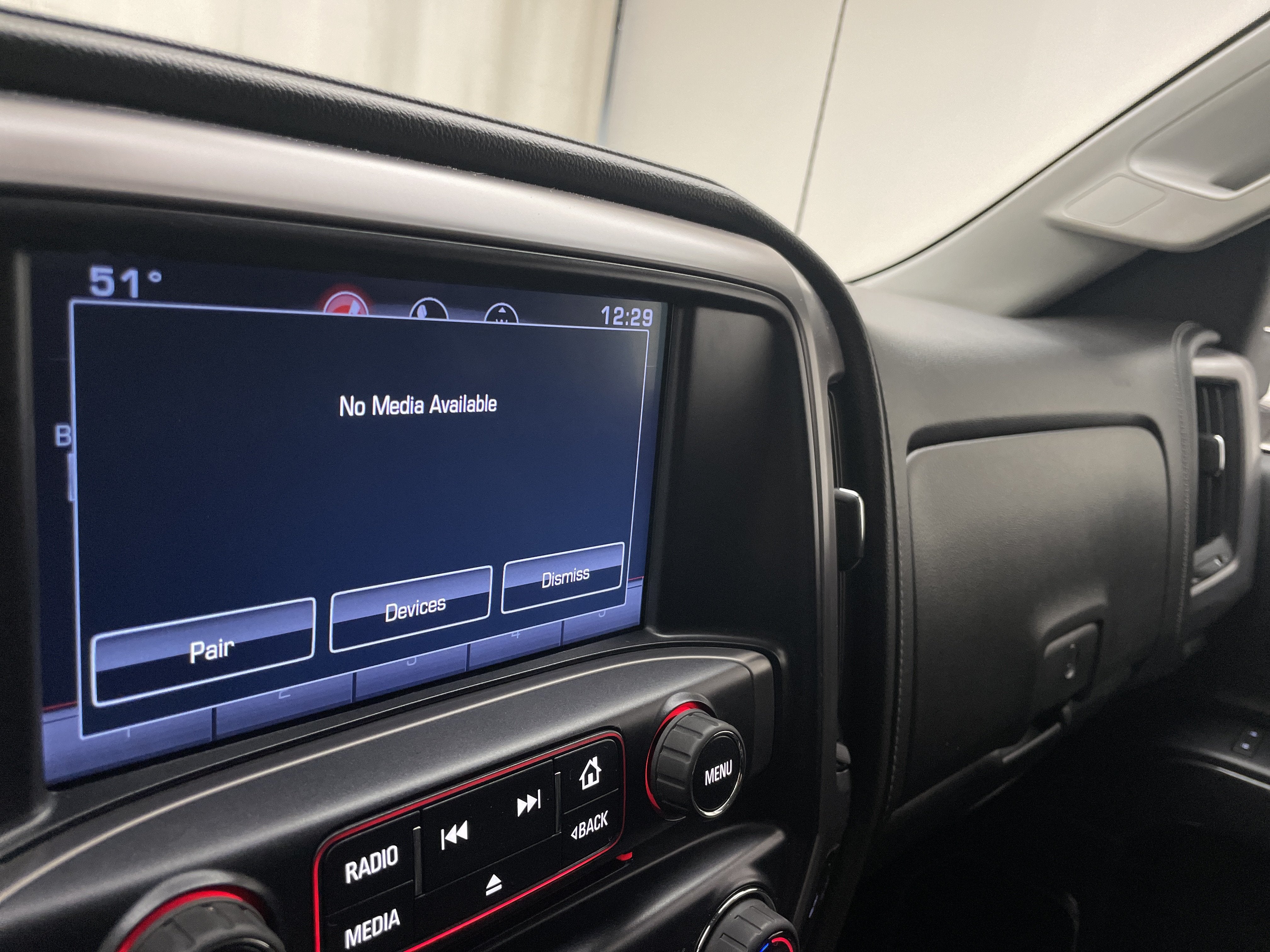 2015 GMC Sierra 2500 HD SLE