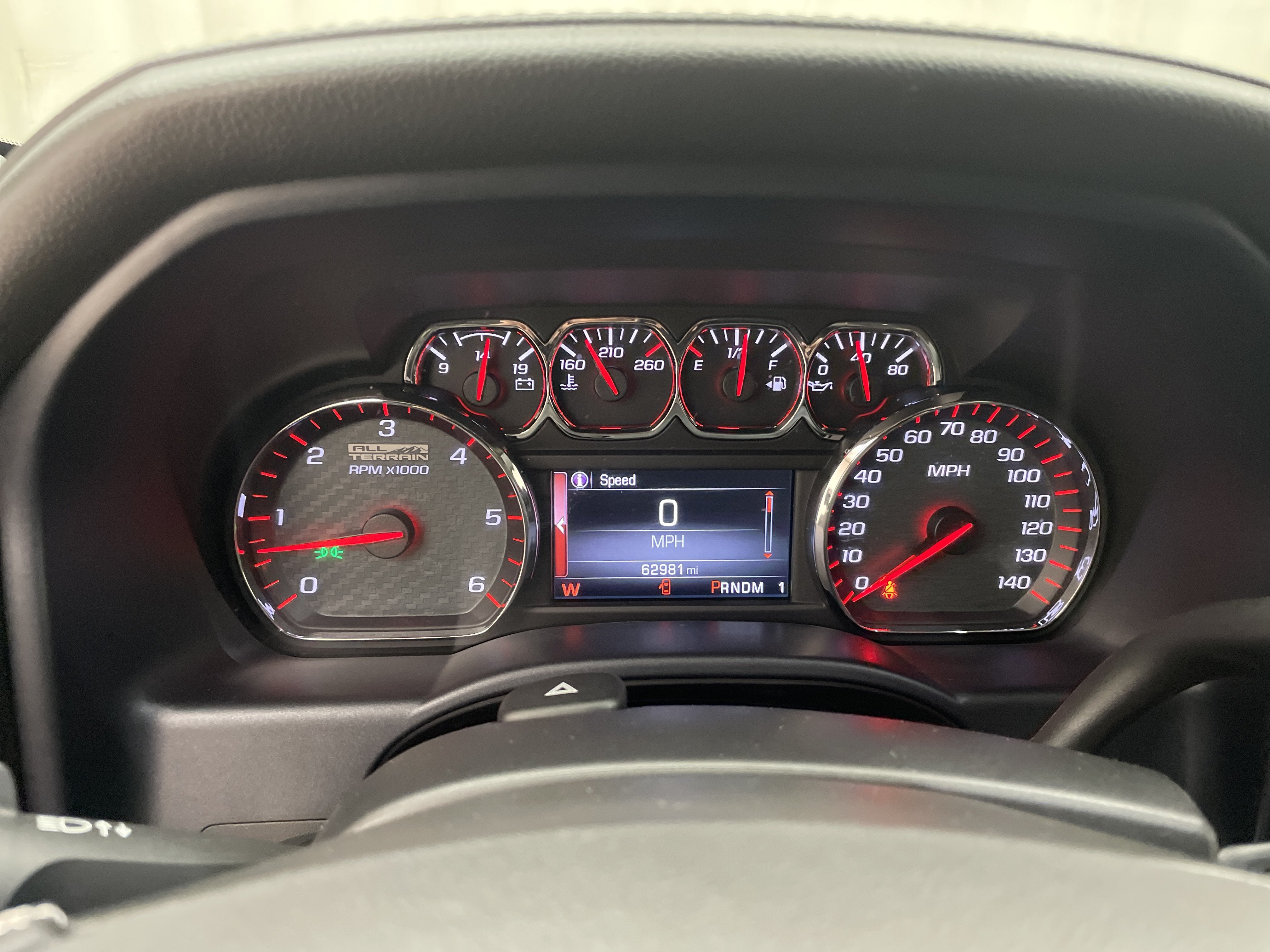 2015 GMC Sierra 2500 HD SLE