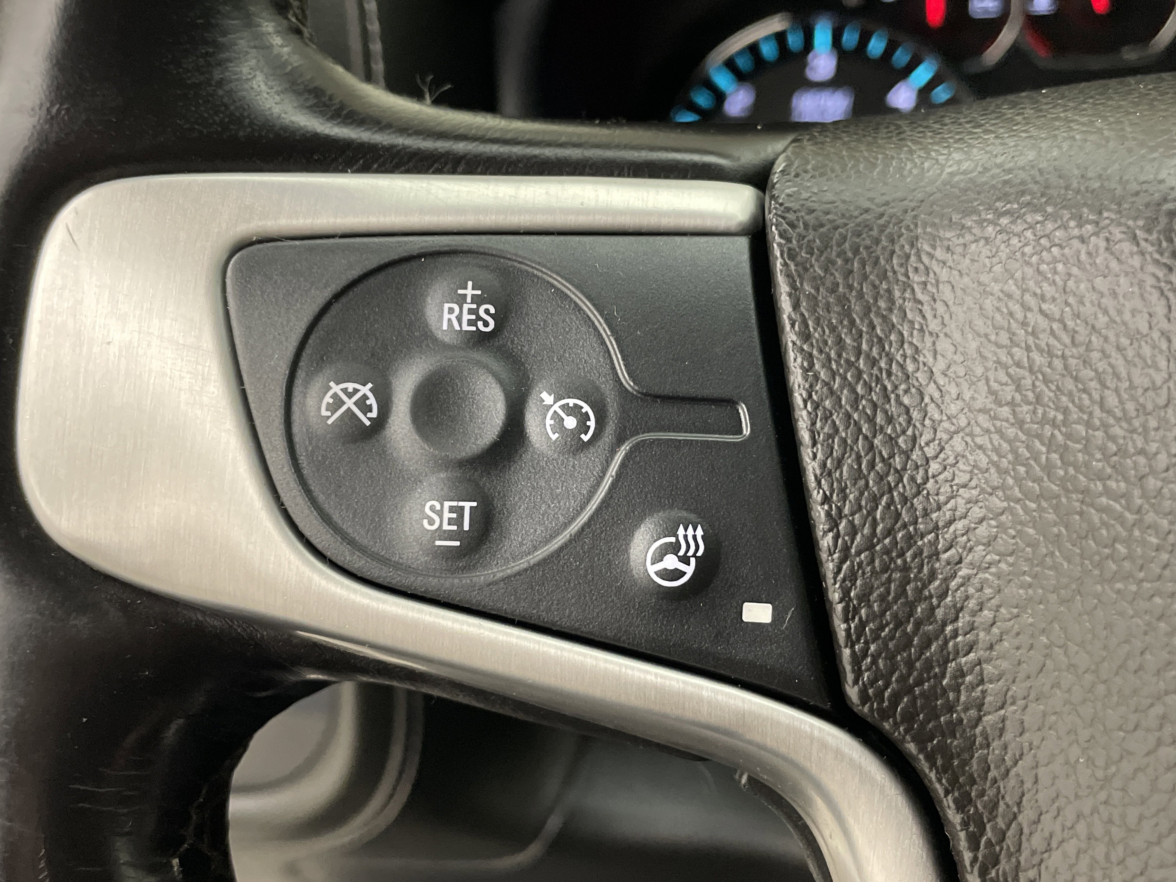 2017 GMC Sierra 2500 HD SLT
