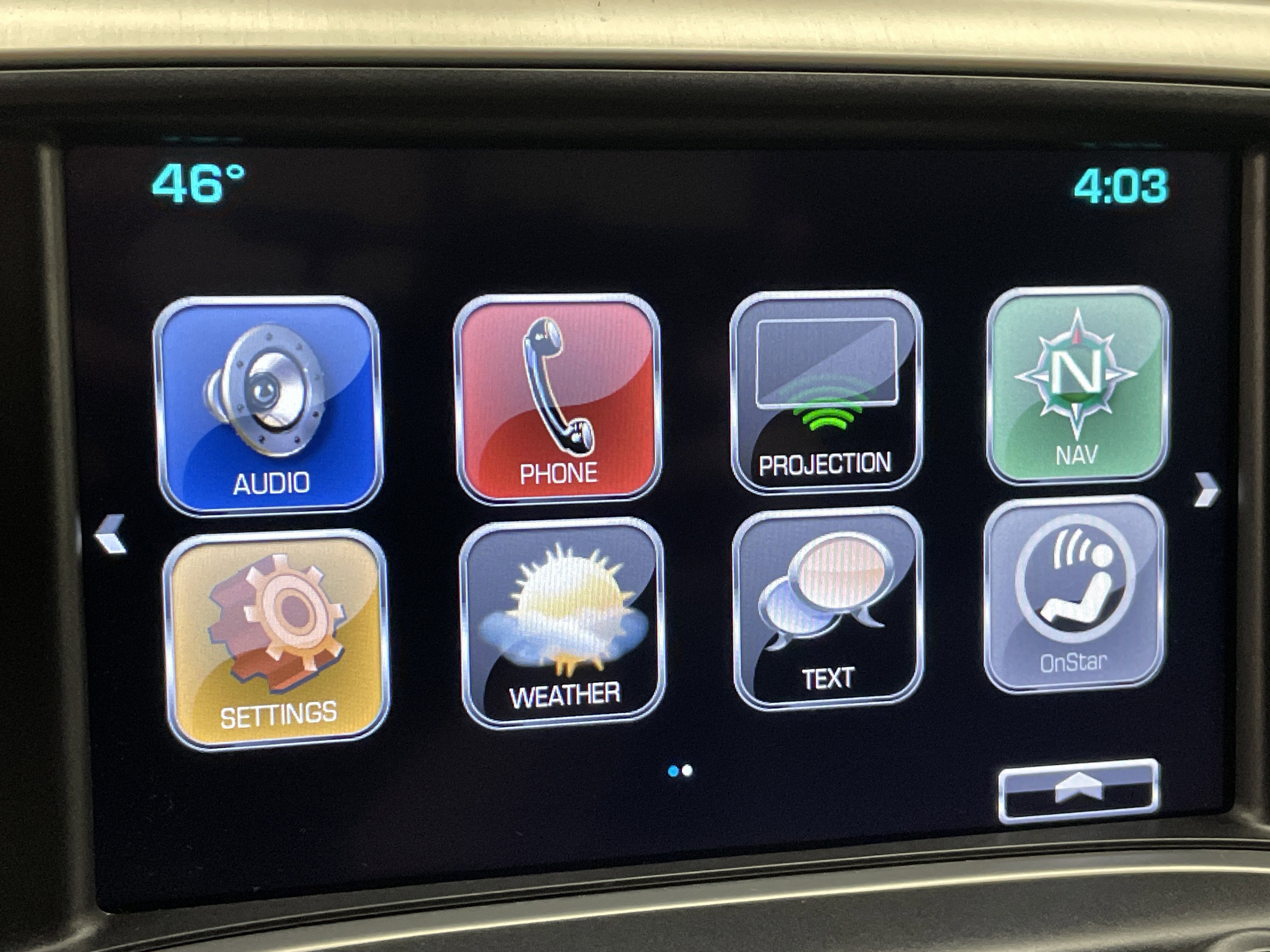 2017 GMC Sierra 2500 HD SLT