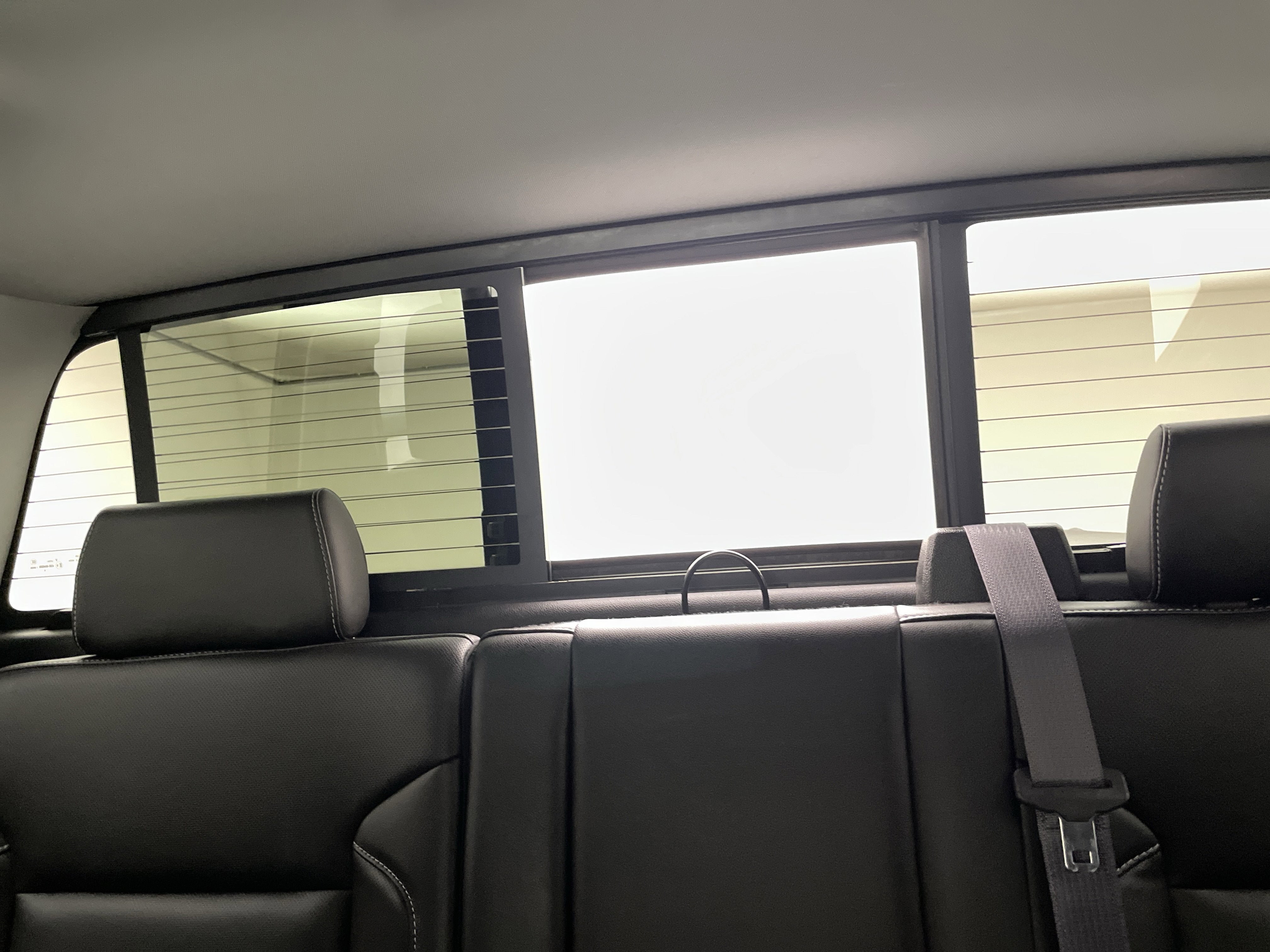 2017 GMC Sierra 2500 HD SLT
