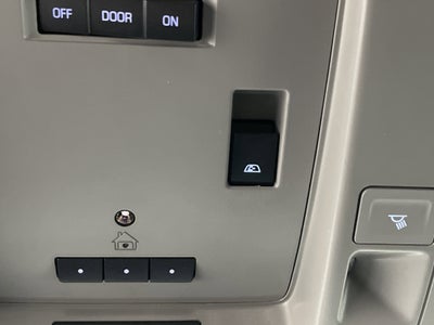 2017 GMC Sierra 2500 HD SLT