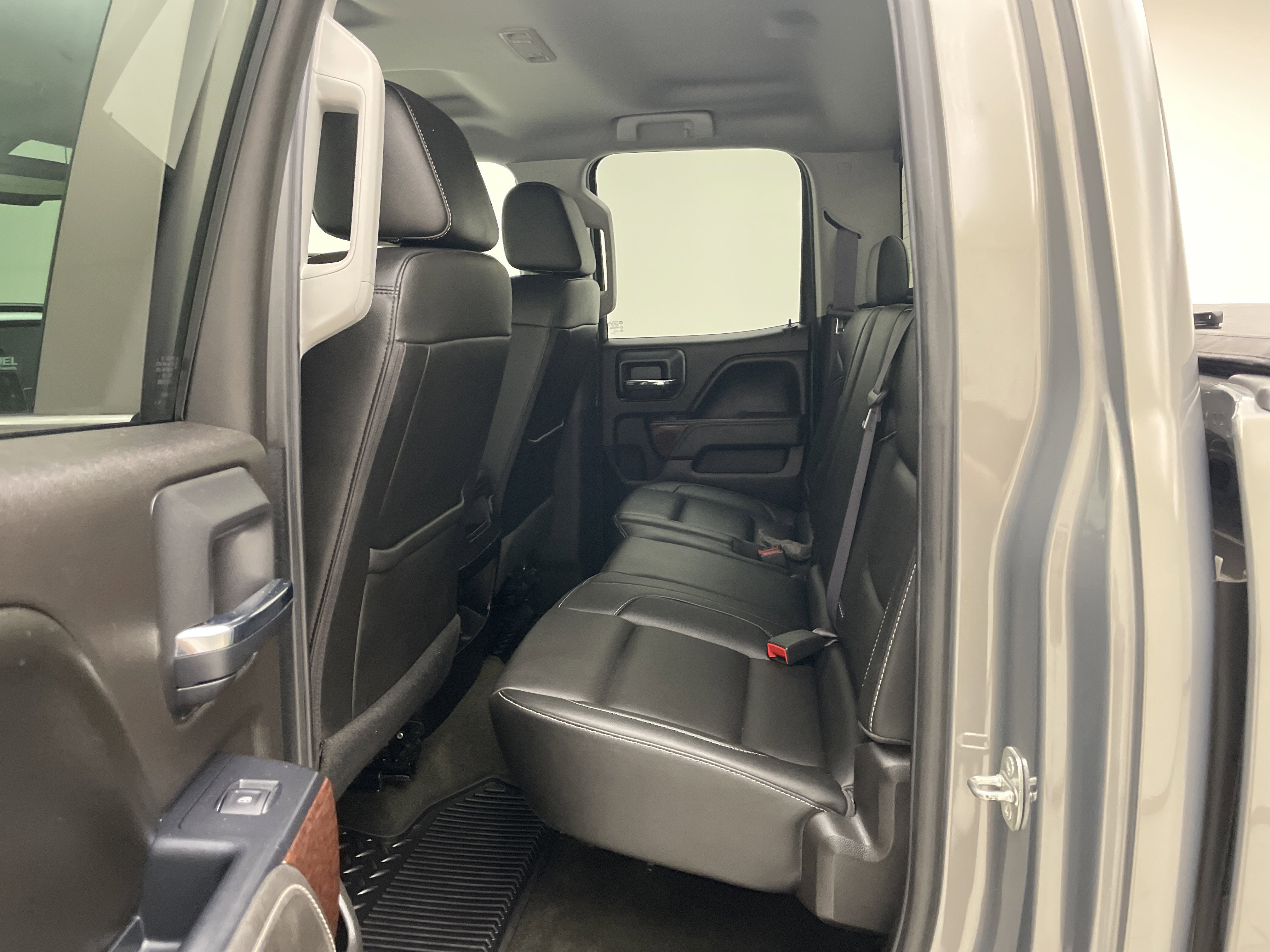 2017 GMC Sierra 2500 HD SLT