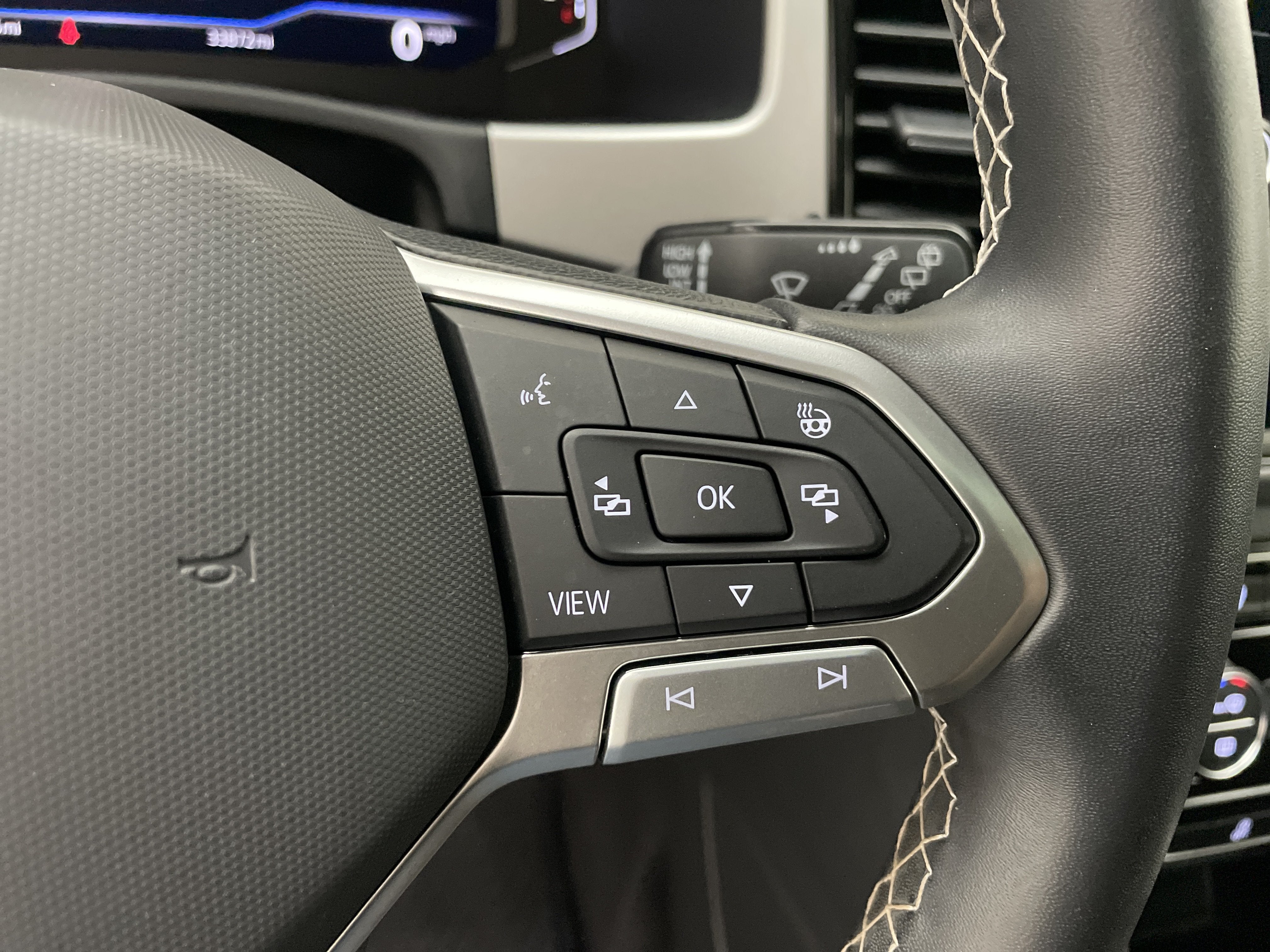 2023 Volkswagen Atlas Cross Sport 3.6L V6 SEL
