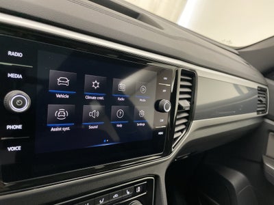 2023 Volkswagen Atlas Cross Sport 3.6L V6 SEL