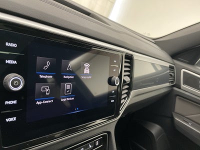 2023 Volkswagen Atlas Cross Sport 3.6L V6 SEL
