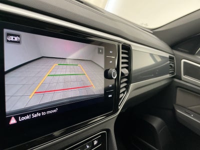 2023 Volkswagen Atlas Cross Sport 3.6L V6 SEL