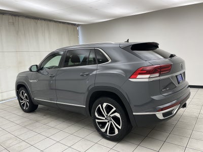 2023 Volkswagen Atlas Cross Sport 3.6L V6 SEL