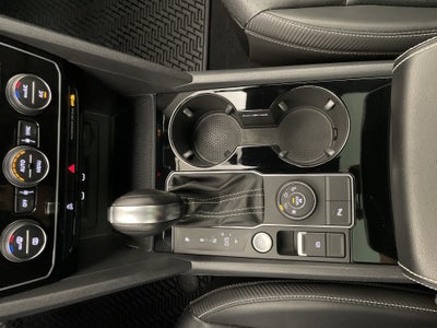 2023 Volkswagen Atlas Cross Sport 3.6L V6 SEL