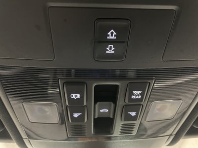 2023 Volkswagen Atlas Cross Sport 3.6L V6 SEL