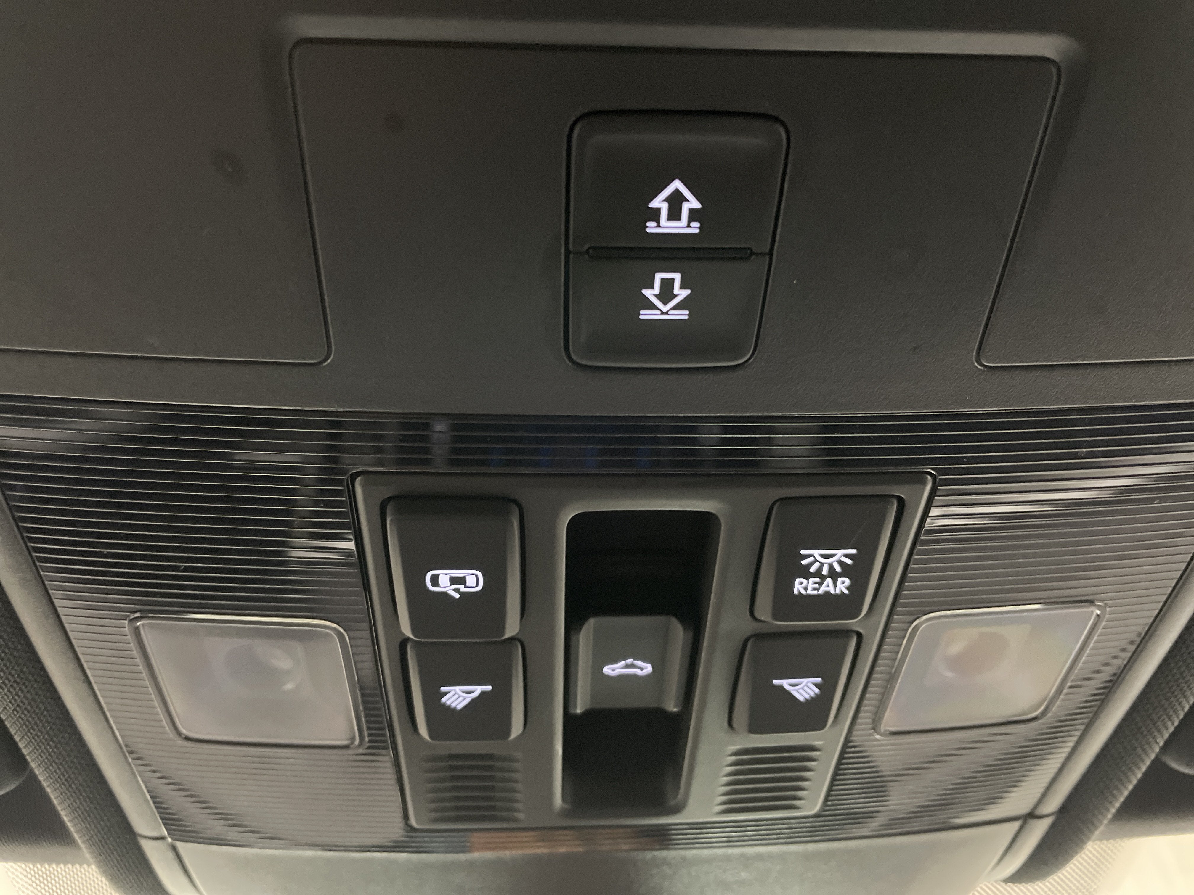 2023 Volkswagen Atlas Cross Sport 3.6L V6 SEL