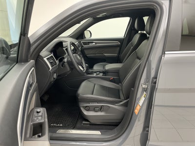 2023 Volkswagen Atlas Cross Sport 3.6L V6 SEL