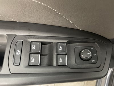 2023 Volkswagen Atlas Cross Sport 3.6L V6 SEL