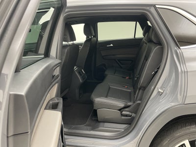2023 Volkswagen Atlas Cross Sport 3.6L V6 SEL