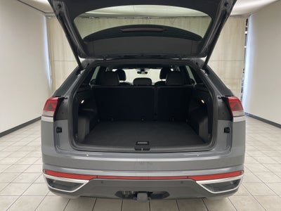 2023 Volkswagen Atlas Cross Sport 3.6L V6 SEL