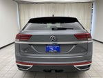 2023 Volkswagen Atlas Cross Sport 3.6L V6 SEL