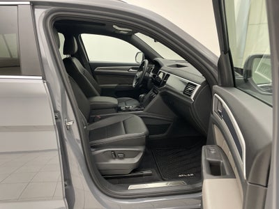 2023 Volkswagen Atlas Cross Sport 3.6L V6 SEL