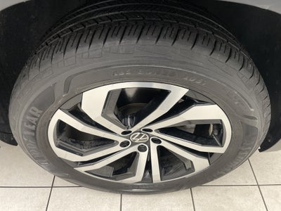 2023 Volkswagen Atlas Cross Sport 3.6L V6 SEL