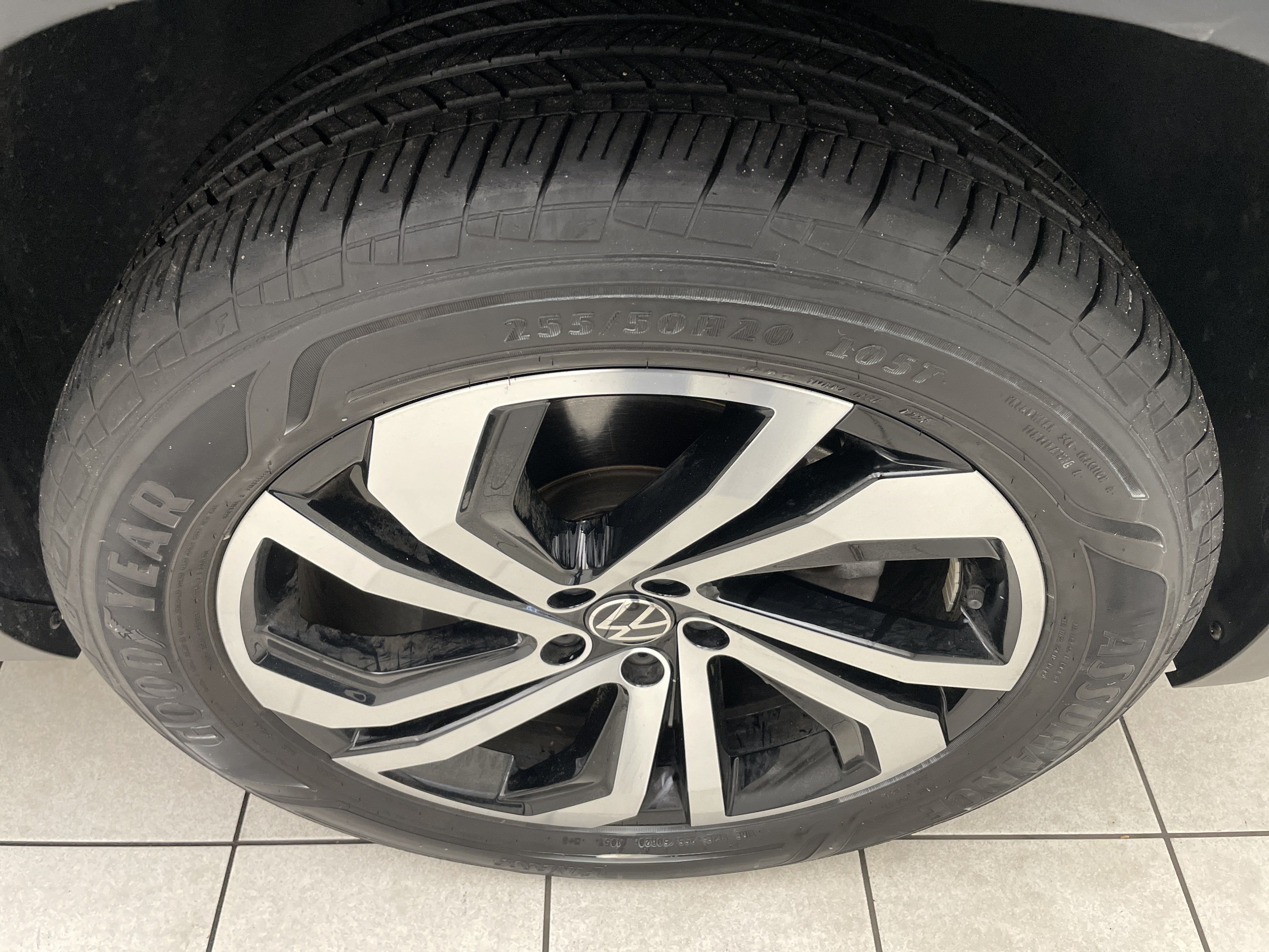 2023 Volkswagen Atlas Cross Sport 3.6L V6 SEL