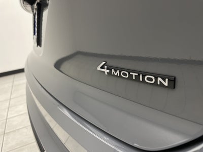 2023 Volkswagen Atlas Cross Sport 3.6L V6 SEL